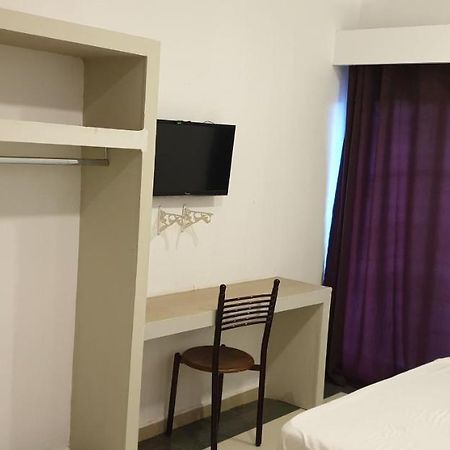 Hotel Privilege Bir El Djir Eksteriør bilde