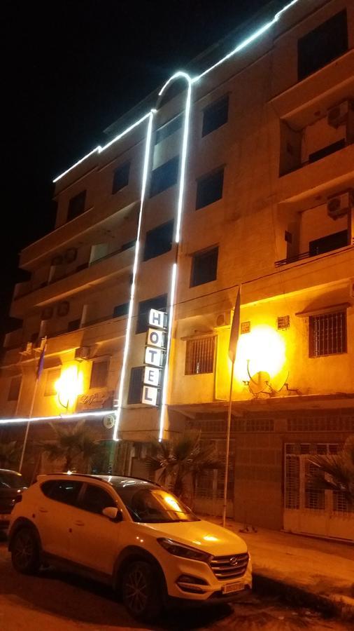 Hotel Privilege Bir El Djir Eksteriør bilde